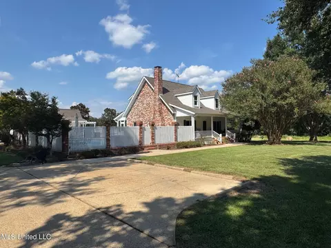 Exterior - 2053 Osyka Progress Rd, Osyka, MS 39657 photo 1 of 27