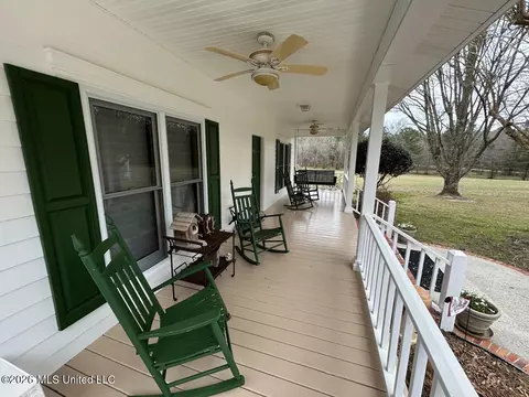 Exterior - 2053 Osyka Progress Rd, Osyka, MS 39657 photo 3 of 27