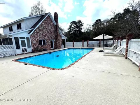 Exterior - 2053 Osyka Progress Rd, Osyka, MS 39657 photo 22 of 27