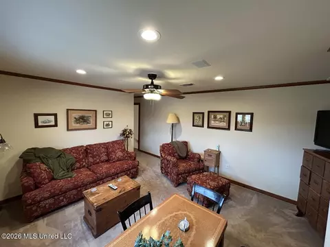 Living - 2053 Osyka Progress Rd, Osyka, MS 39657 photo 6 of 6