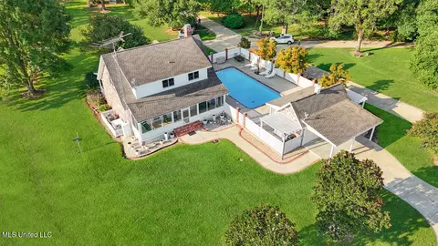 2053 Osyka Progress Rd, Osyka, MS 39657