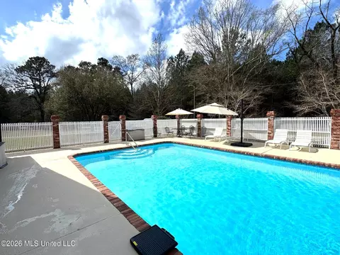 Exterior - 2053 Osyka Progress Rd, Osyka, MS 39657 photo 20 of 27