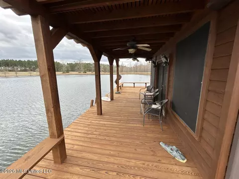Exterior - 2053 Osyka Progress Rd, Osyka, MS 39657 photo 16 of 27