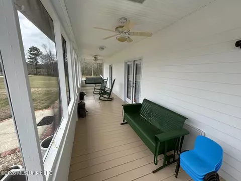 Exterior - 2053 Osyka Progress Rd, Osyka, MS 39657 photo 4 of 27