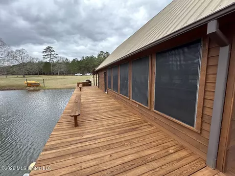 Exterior - 2053 Osyka Progress Rd, Osyka, MS 39657 photo 17 of 27