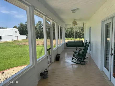 Exterior - 2053 Osyka Progress Rd, Osyka, MS 39657 photo 6 of 27