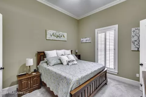 Bedroom - 109 W Legacy Dr, Brandon, MS 39042 photo 6 of 8