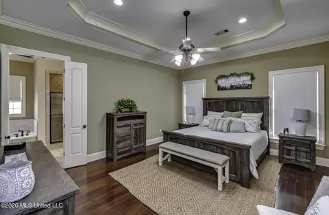 Bedroom - 109 W Legacy Dr, Brandon, MS 39042 photo 1 of 8