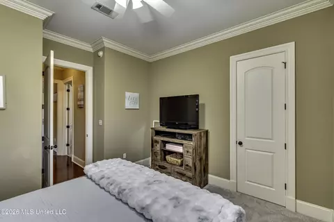 Bedroom - 109 W Legacy Dr, Brandon, MS 39042 photo 8 of 8