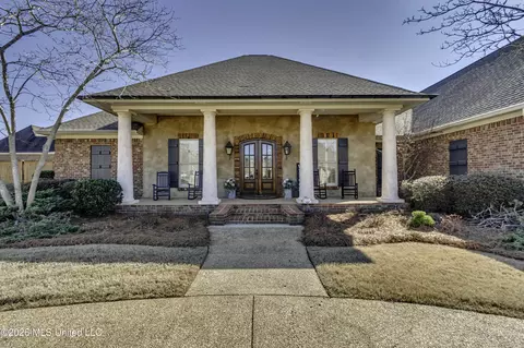 109 W Legacy Dr, Brandon, MS 39042