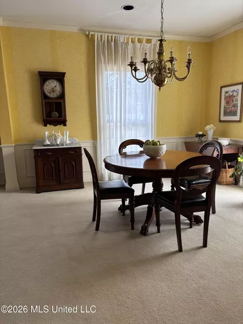 Dining - 610 Marion Blvd, Forest, MS 39074 photo 2 of 2