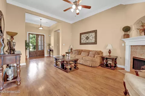 Other - 7409 Wallingford Dr, Olive Branch, MS 38654 photo 1 of 5