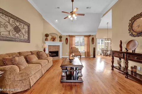 Other - 7409 Wallingford Dr, Olive Branch, MS 38654 photo 2 of 5