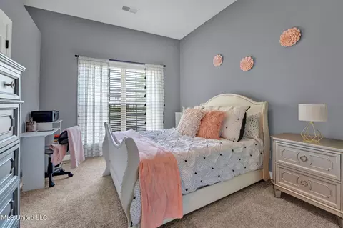 Bedroom - 7409 Wallingford Dr, Olive Branch, MS 38654 photo 1 of 5