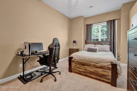 Bedroom - 7409 Wallingford Dr, Olive Branch, MS 38654 photo 5 of 5