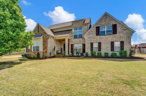 7409 Wallingford Dr, Olive Branch, MS 38654