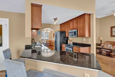 Kitchen - 7409 Wallingford Dr, Olive Branch, MS 38654 photo 1 of 5