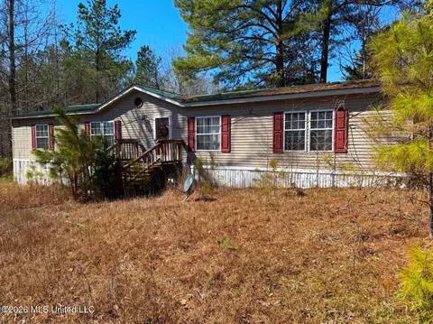 510 Millwright Rd, Holly Springs, MS 38635
