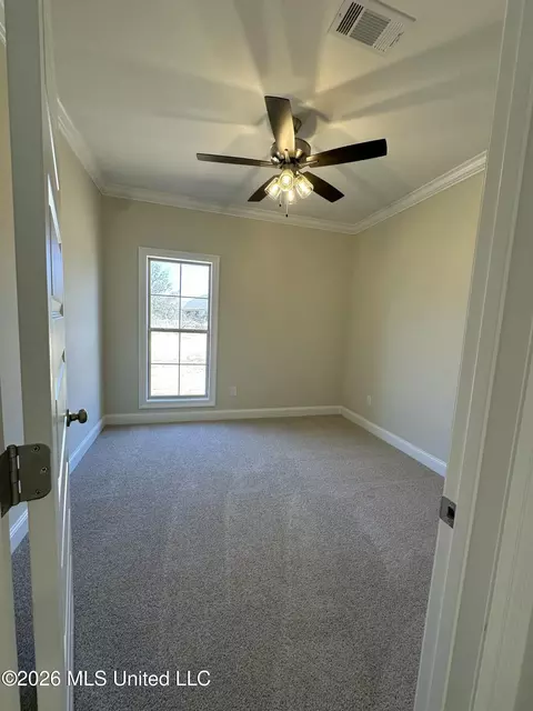 Bedroom - 408 Aurora Cir, Canton, MS 39046 photo 2 of 2