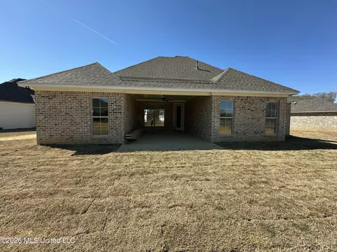 Exterior - 408 Aurora Cir, Canton, MS 39046 photo 2 of 2