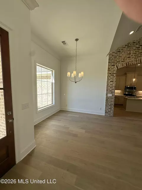 Dining - 408 Aurora Cir, Canton, MS 39046 photo 1 of 1
