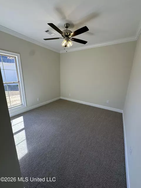 Bedroom - 408 Aurora Cir, Canton, MS 39046 photo 1 of 2