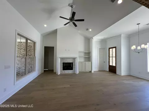 Living - 408 Aurora Cir, Canton, MS 39046 photo 2 of 2