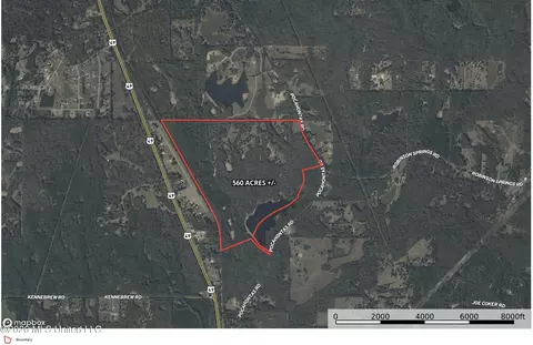 00560 Pocahontas Rd, Flora, MS 39071 photo 23