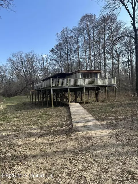 24620 Davis Dead Riv #LOT 37, Lucedale, MS 39452