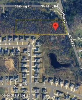 399 Catlett Rd, Madison, MS 39110