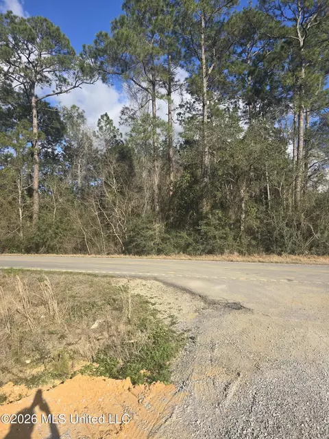 Hwy 57 Highway, Vancleave, MS 39565