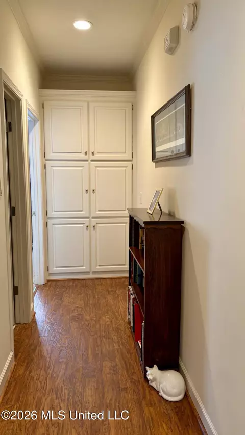 Entry Way - 122 Pavilion Dr, Brandon, MS 39042 photo 3 of 3