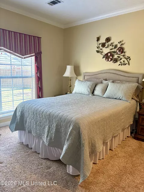 Bedroom - 122 Pavilion Dr, Brandon, MS 39042 photo 1 of 3