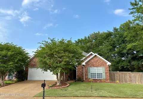 122 Pavilion Dr, Brandon, MS 39042