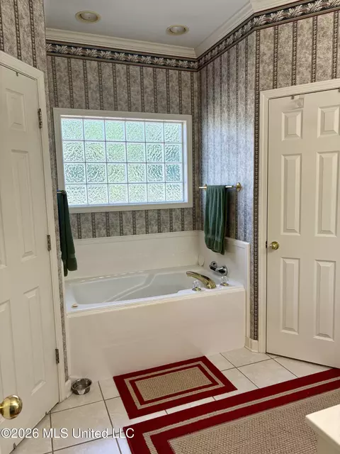 Bath - 122 Pavilion Dr, Brandon, MS 39042 photo 1 of 4