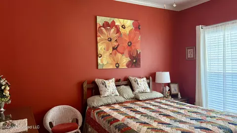 Bedroom - 122 Pavilion Dr, Brandon, MS 39042 photo 3 of 3