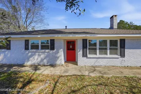6600 Baker Rd, Vancleave, MS 39565