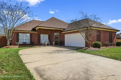 311 Camber Ct, Brandon, MS 39047