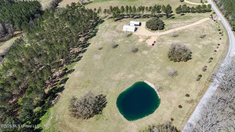 1021 Elarton Rd, Osyka, MS 39657