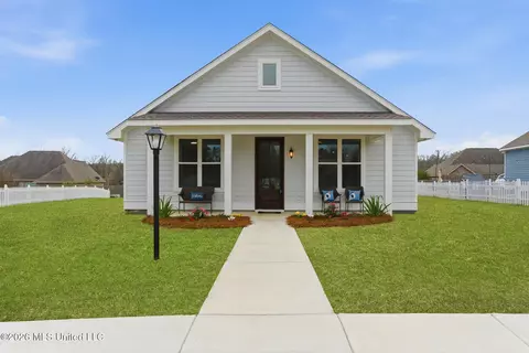 410 Legacy Blvd, Hattiesburg, MS 39402