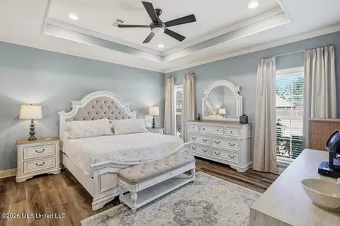 Bedroom - 103 Crabapple Grv, Madison, MS 39110 photo 1 of 3