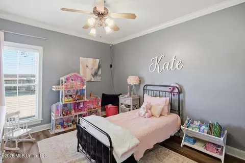 Bedroom - 103 Crabapple Grv, Madison, MS 39110 photo 3 of 3