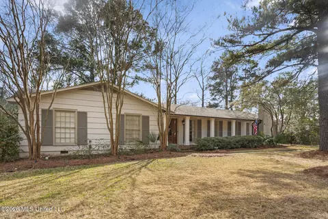2245 N Cheryl Dr, Jackson, MS 39211