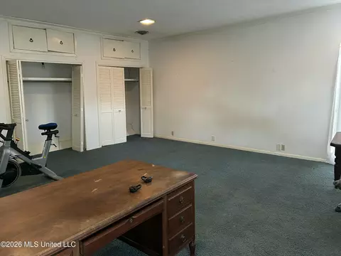 Bedroom - 1424 E Northside Dr, Jackson, MS 39211 photo 1 of 3