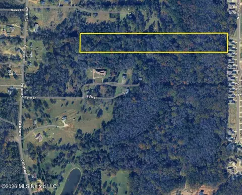 Catlett Road, Madison, MS 39110