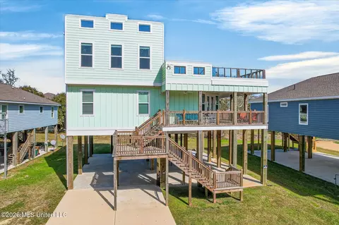 218 West Ave, Long Beach, MS 39560