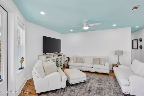 Living - 218 West Ave, Long Beach, MS 39560 photo 1 of 3