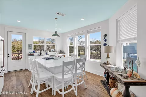 Kitchen - 218 West Ave, Long Beach, MS 39560 photo 1 of 5