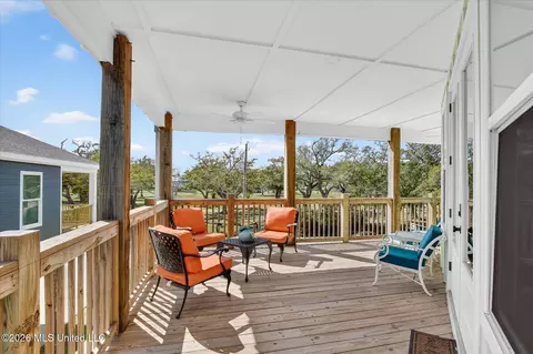 Exterior - 218 West Ave, Long Beach, MS 39560 photo 3 of 12
