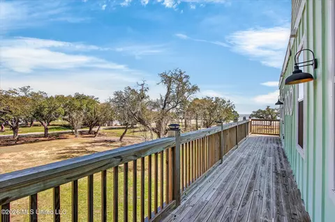 Exterior - 218 West Ave, Long Beach, MS 39560 photo 7 of 12